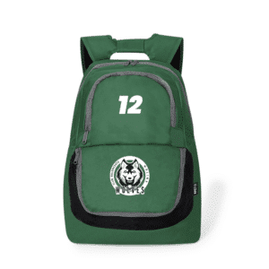 Mochila de deporte Molina Wolves